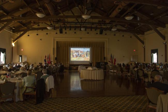 30th Anniversary Gala